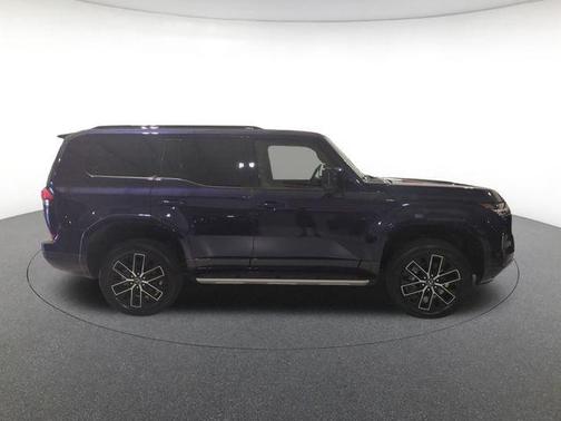 Mica 2025 Lexus GX 550