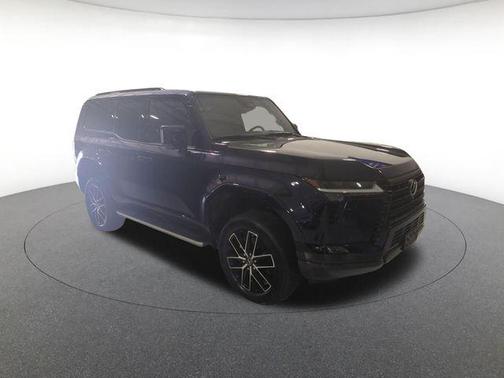 Mica 2025 Lexus GX 550