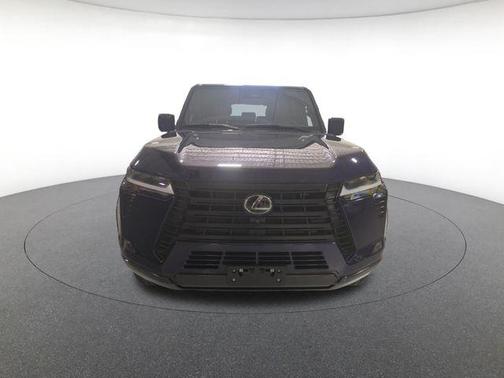 Mica 2025 Lexus GX 550