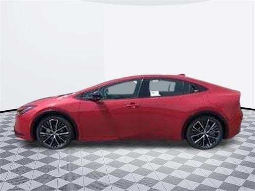 2025 Toyota Prius L