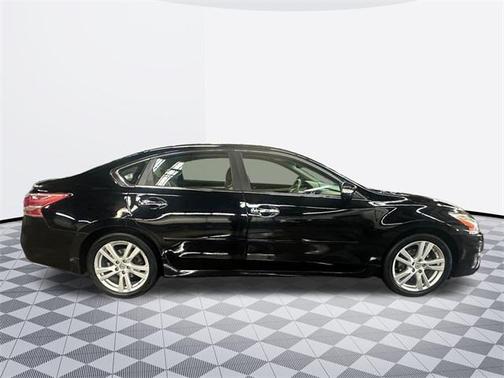 2013 Nissan Altima 3.5 SL