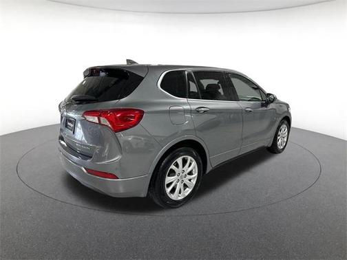 2020 Buick Envision FWD Preferred