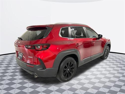 2024 Mazda CX-50 2.5 S Preferred Package