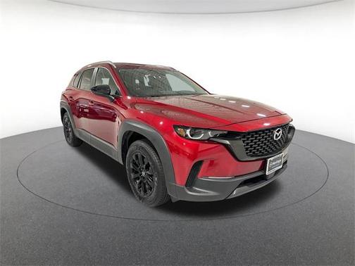2024 Mazda CX-50 2.5 S Preferred Package