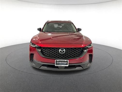 2024 Mazda CX-50 2.5 S Preferred Package