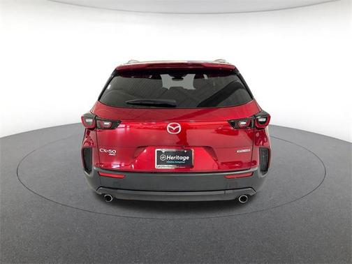 2024 Mazda CX-50 2.5 S Preferred Package