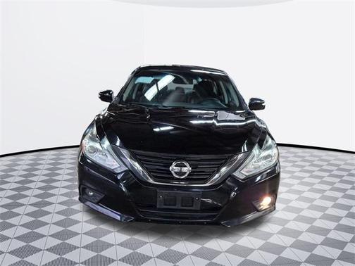 2016 Nissan Altima 2.5 SL