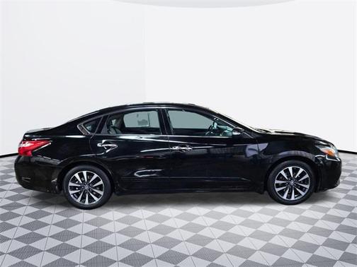 2016 Nissan Altima 2.5 SL