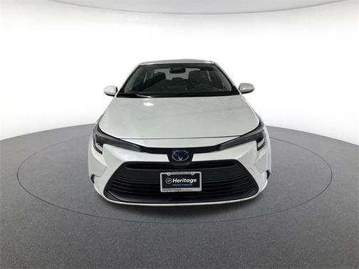 2024 Toyota Corolla Hybrid SE