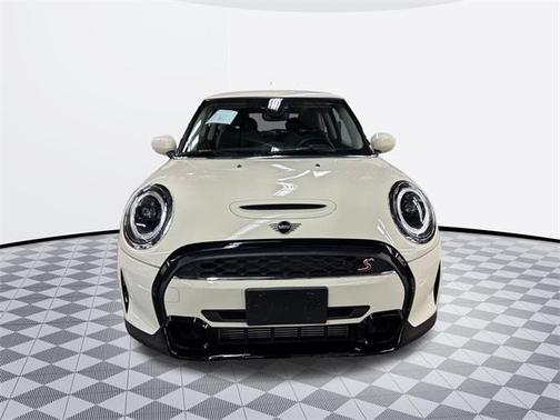 2023 MINI Hardtop Cooper S