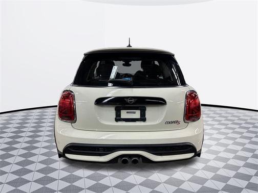 2023 MINI Hardtop Cooper S