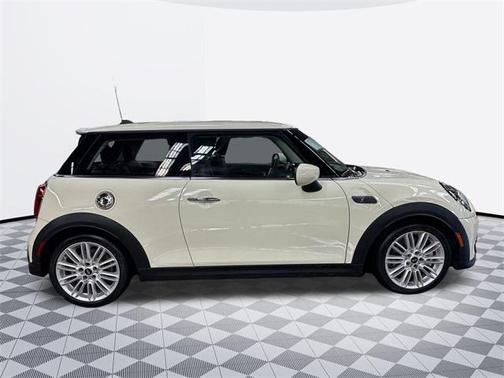 2023 MINI Hardtop Cooper S