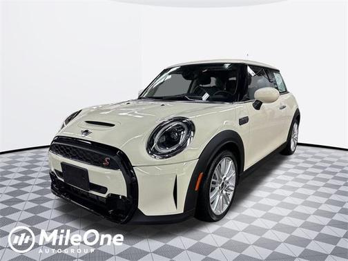 2023 MINI Hardtop Cooper S