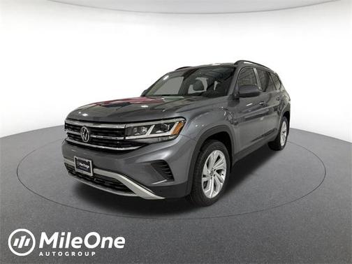 2023 Volkswagen Atlas 3.6L SE w/Technology