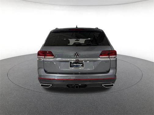 2023 Volkswagen Atlas 3.6L SE w/Technology