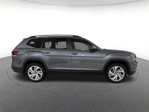 2023 Volkswagen Atlas 3.6L SE w/Technology