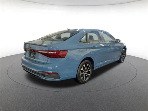 2025 Volkswagen Jetta 1.5T S