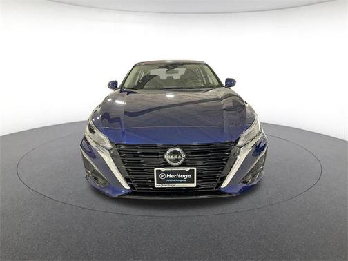 2023 Nissan Altima S FWD