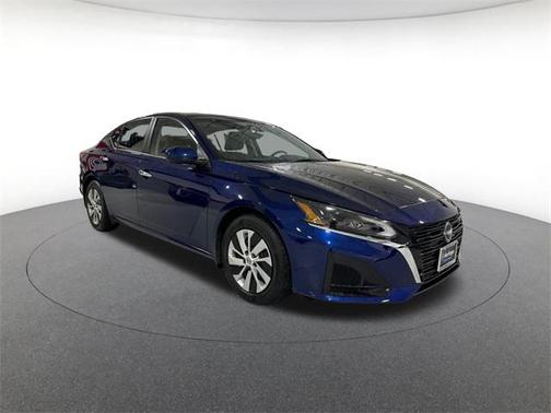 2023 Nissan Altima S FWD