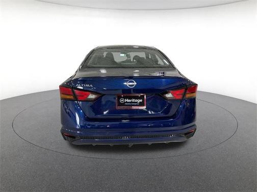 2023 Nissan Altima S FWD