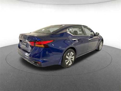 2023 Nissan Altima S FWD