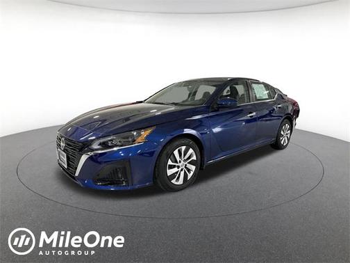 2023 Nissan Altima S FWD