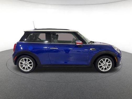 2019 MINI Hardtop Oxford Edition