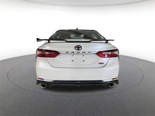 2023 Toyota Camry TRD