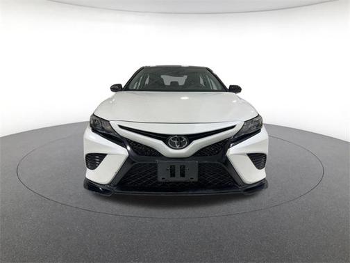2023 Toyota Camry TRD