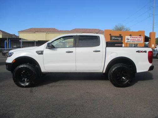 2019 Ford Ranger XL