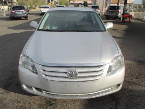 2007 Toyota Avalon XL