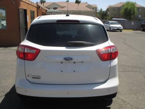 2014 Ford C-Max Energi SEL