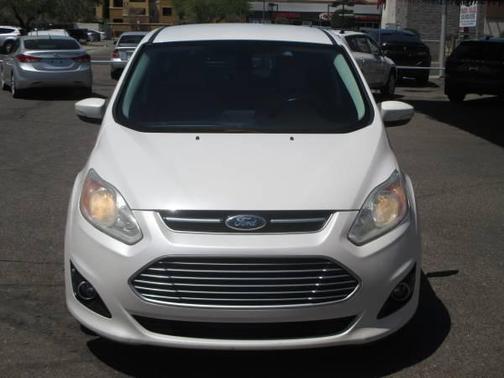 2014 Ford C-Max Energi SEL
