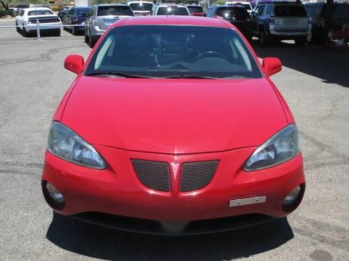 2006 Pontiac Grand Prix GT