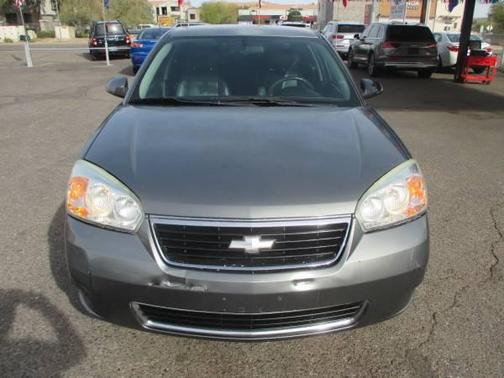 2006 Chevrolet Malibu LT