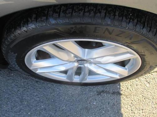 2018 Audi Q7 3.0T Prestige