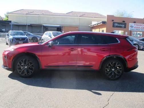 2025 Toyota Crown Signia Limited