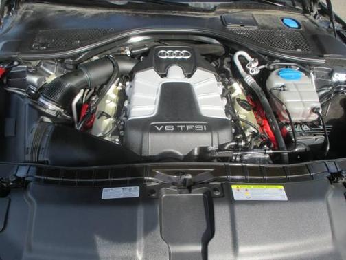 2014 Audi A7 3.0T Premium Plus