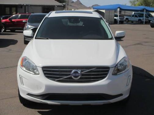 2016 Volvo XC60 T5 Drive-E Premier