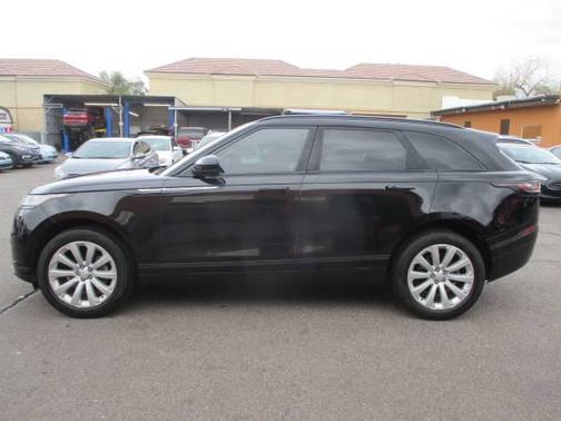 2018 Land Rover Range Rover Velar P250 S