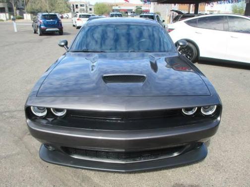 2021 Dodge Challenger R/T