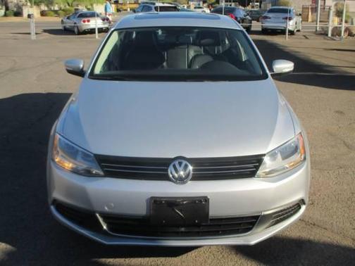 2014 Volkswagen Jetta Auto SE w/Connectivity