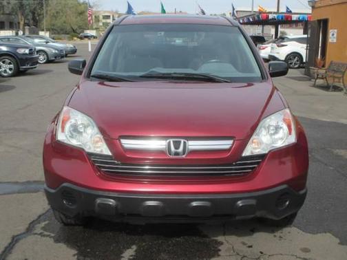 2009 Honda CR-V EX