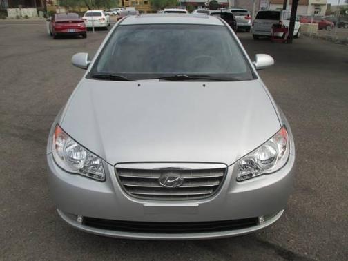 2009 Hyundai ELANTRA SE