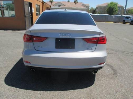 2016 Audi A3 2.0T Premium Plus