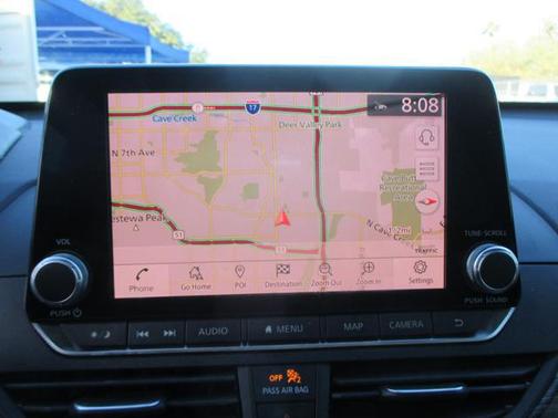 2019 Nissan Altima 2.0 Edition ONE