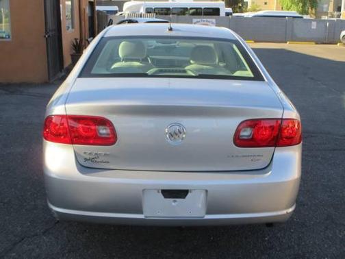 2006 Buick Lucerne CX