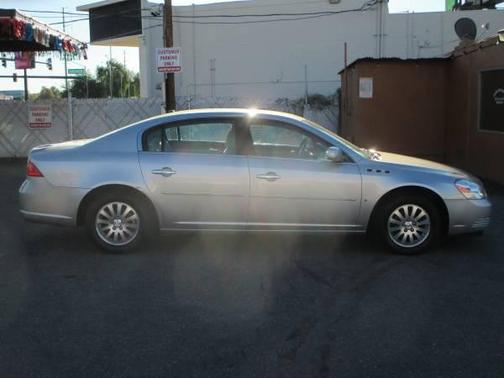 2006 Buick Lucerne CX
