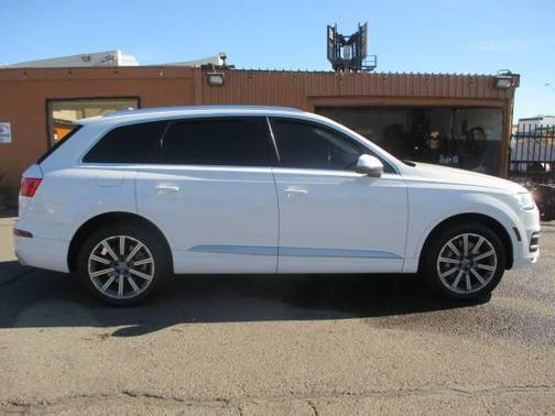 2018 Audi Q7 2.0T Premium