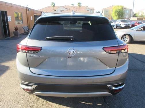 2021 Buick Envision FWD Essence